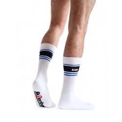 Sk8erboy Deluxe Socks Royal Blue calzini stile sportivi
