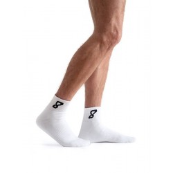 Sk8erboy Short Crew Socks calzini sportivi corti