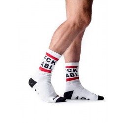 Sk8erboy Deluxe Socks Black calzettoni sportivi per il cruising