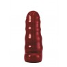 WAD Cosmic Crash Red dildo XXL fallo rosso