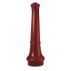 WAD Cavalry Red dido XXL rosso fallo animals realistico di cavallo