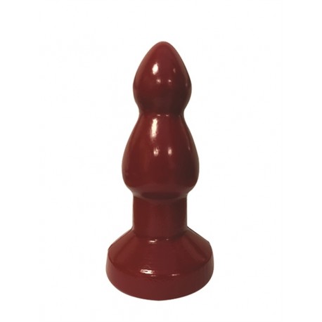 WAD Atomic Blast Red dildo XL fallo rosso