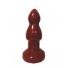 WAD Atomic Blast Red plug dildo XL fallo rosso