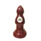 WAD Atomic Blast Red dildo XL fallo rosso
