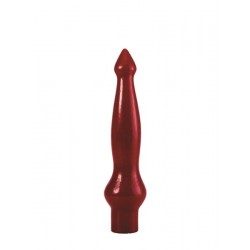 WAD Wardog Red dido rosso fallo animals realistico di cane