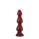 WAD Thermal Detonator S Red dildo fallo rosso