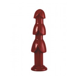 WAD Thermal Detonator M Red dildo fallo rosso