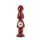 WAD Thermal Detonator M Red dildo fallo rosso