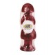 WAD Thermal Detonator L Red dildo XL fallo rosso