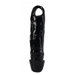 WAD Battle Axe Black extender estensore guaina per pene