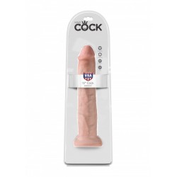King Cock (13.00 inch) 33 cm. Flesh dildo XL fallo realistico