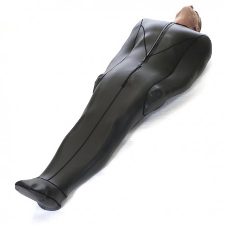 665 Neoprene Sleep Sack sacco bondage in neoprene