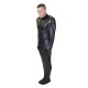 665 Neoprene Sleep Sack sacco bondage in neoprene