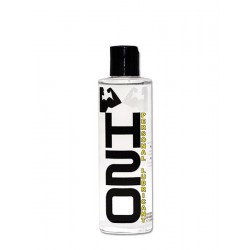 Elbow Grease H2O Personal Lubricant 237 ml. lubrificante speciale con Aloe e Vitamina E base acquosa