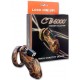 CB-6000 Chastity Cage Camouflage 82.5 mm. x 35 mm. gabbia di castità per il pene