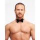 Mr Riegillio PVC Bow Tie farfallino