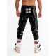 Mr Riegillio PVC Pants  pantaloni jeans in PVC lucidi