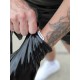 Mr Riegillio PVC Gloves guanti in PVC lucidi
