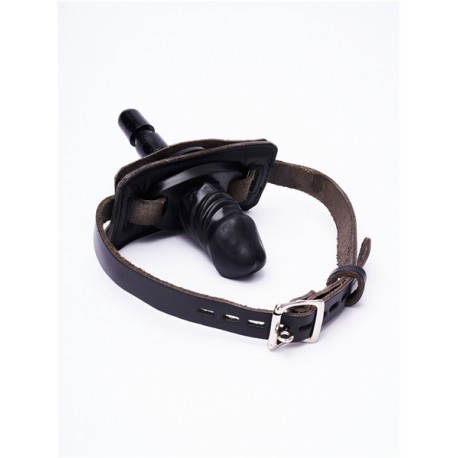 Fucktools Plumber Gag bavaglio per restrizione compatibile