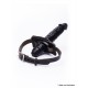 Fucktools Plumber Gag bavaglio per restrizione compatibile