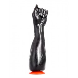 Fucktools Handy Harry dido pugno fisting fist fucking compatibile con Hung System