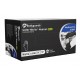 Box Black Nitrile Gloves 100 Pcs guanti in nitrile per fisting fist fucking varie misure