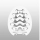 Tenga EGG Cool confezione di 6 uova masturbatori ﻿