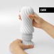 Tenga Flex Cup Silky White masturbatore