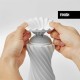 Tenga Flex Cup Silky White masturbatore