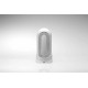Tenga Flip 0 (Zero) Black masturbatore vibrante