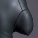 665 Neoprene Pod Suit Black sacco tuta bondage in neoprene