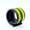 665 Neoprene Racer Ball Strap Neo Green ballstretcher in neoprene