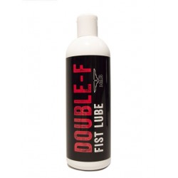 Mister B Double-F Fist Lube 1000 ml. lubrificante extra denso fisting fist fucking a base acquosa