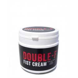 Mister B Double-F Fist Cream 1000 ml. lubrificante crema fisting fist fucking