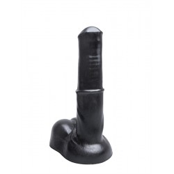 Animals Appaloosa Dildo XL fallo animals collection