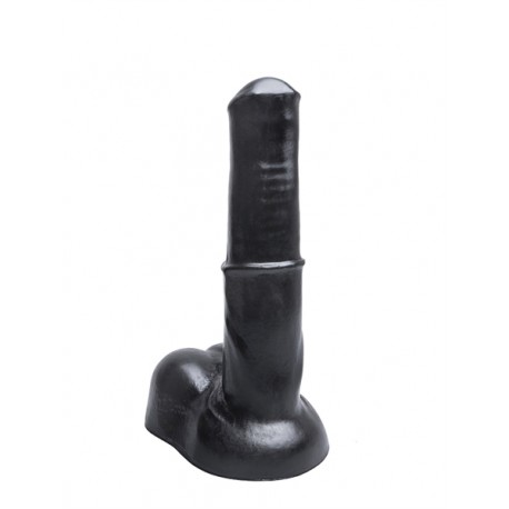 Animals Appaloosa Dildo XL fallo animals collection