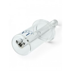 LA Pump Mushroom Head Cylinder cilindro per pompa per sviluppare l'ano
