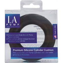 LA Pump Silicon Cylinder Cushion cuscinetto per cilindro in silicone