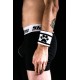 Sk8erboy Sweatband DOG PAW polsini per sudore