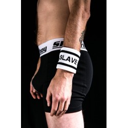 Sk8erboy Sweatband SLAVE polsini per sudore