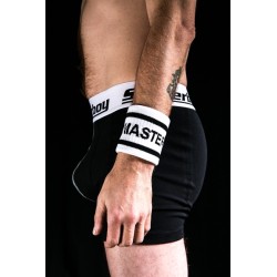 Sk8erboy Sweatband MASTER polsini per sudore