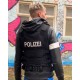 Mr Riegillio Utility Vest giubbotto di utilità ...