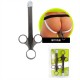 Brutus Lube Launcher Set 2 Pcs. Black lanciatore di lubrificante tascabile