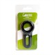 Brutus Spanner Liquid Silicone Cock Ring Black cockring & ballstretcher