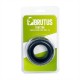 Brutus Tractor Liquid Silicone Cock Ring XL Black cockring anello per il pene