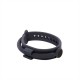 Brutus Adjustable Click-N-Go Cock Ring Black cocking regolabile