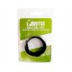 Brutus Adjustable Click-N-Go Cock Ring Black cocking regolabile