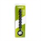 Brutus Stop & Go Silicone Anal Bead Stick Black dildo fallo anale in silicone