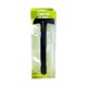 Brutus Gut Snake Liquid Silicone Plug S Black dildo fallo anale in silicone