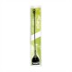 Brutus Slapper Silicone Whip Black paletta per sculacciare e giochi s/m in silicone